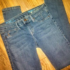 Classic Skinny Jeans